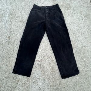 Marithe Francois Girabaud Jeans